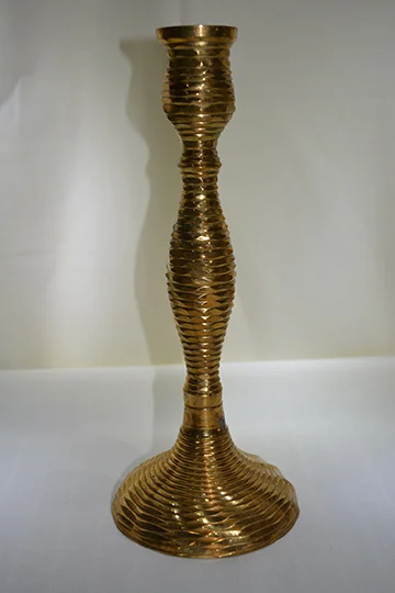 CHC-026: Spiral Peg Holder