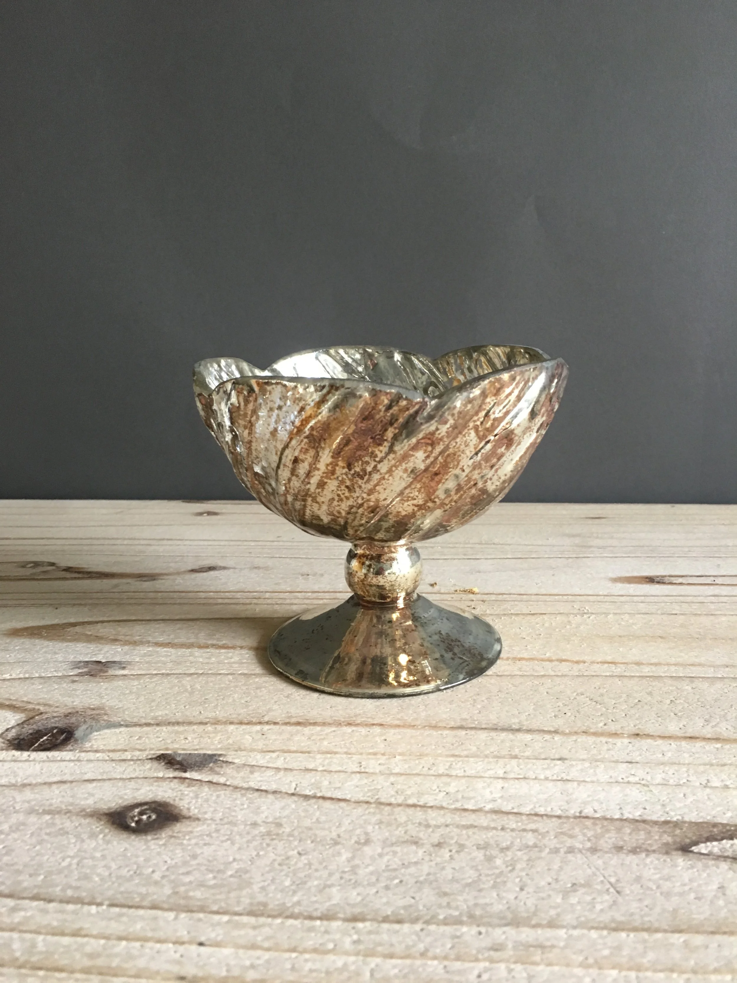 LOW-039: Rustic Compote