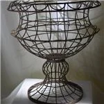 STP-016: Wire Urn