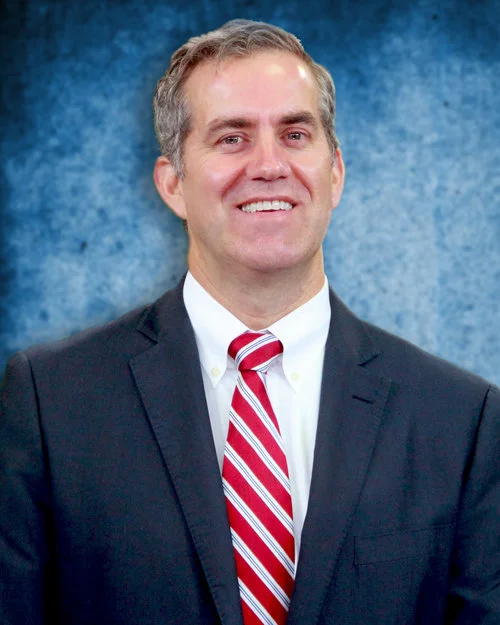 Jon Eliason, JD