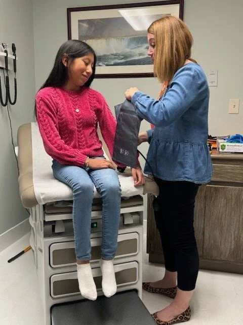 Heather and Patient at YFC.jpg