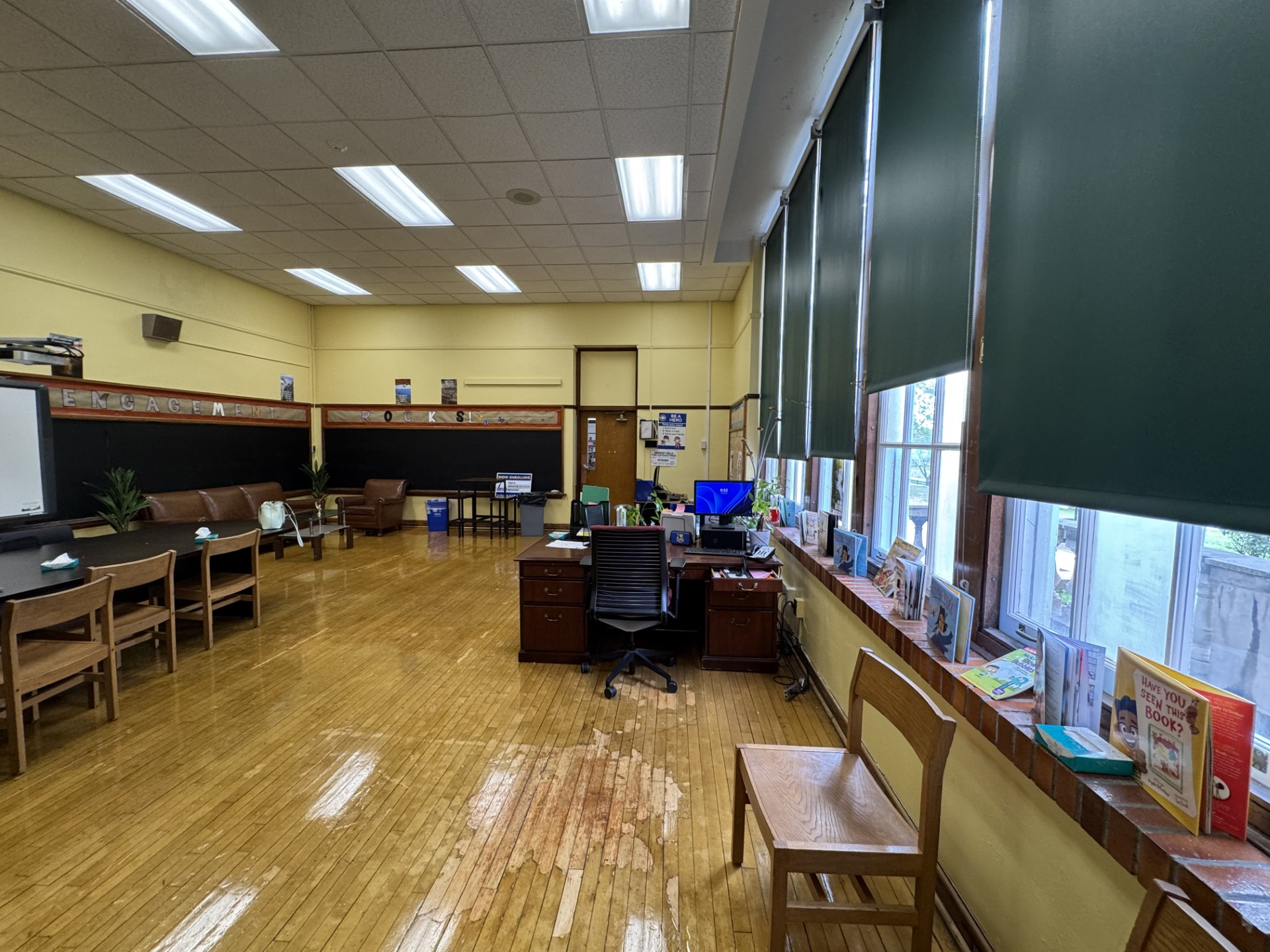 Pierre Laclede clinic area 2.png