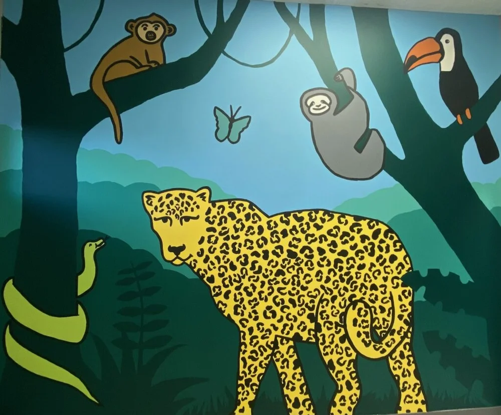 Lydia's House — iFM Community Medicine