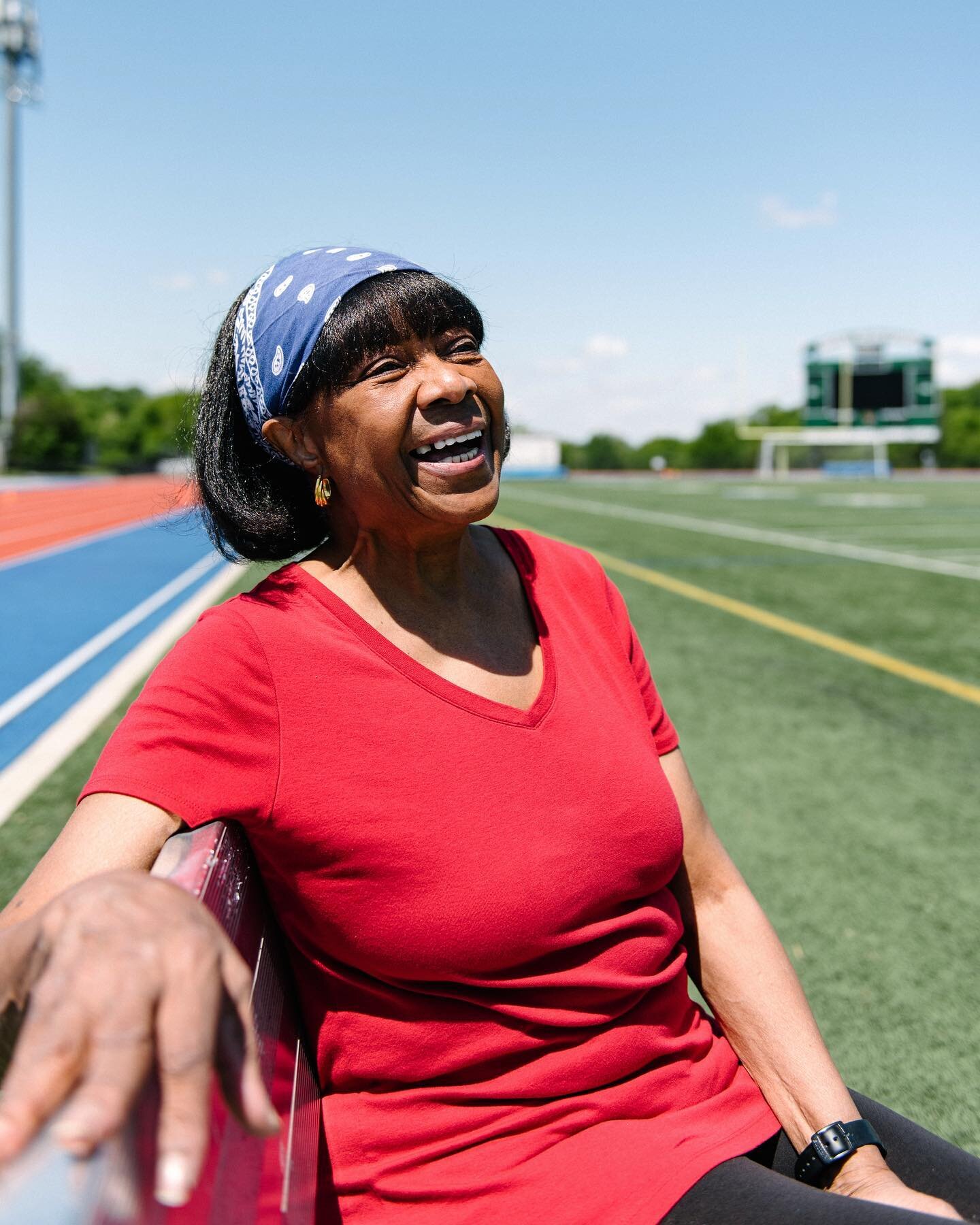 Spending time with this amazing and inspiring woman I left encouraged and excited. The number of life gems Mrs. Lillian Greene-Chamberlain dropped during our shoot, grateful to be apart of this project:  #ProjectTellMe #LiftEveryVoice 

Check out the