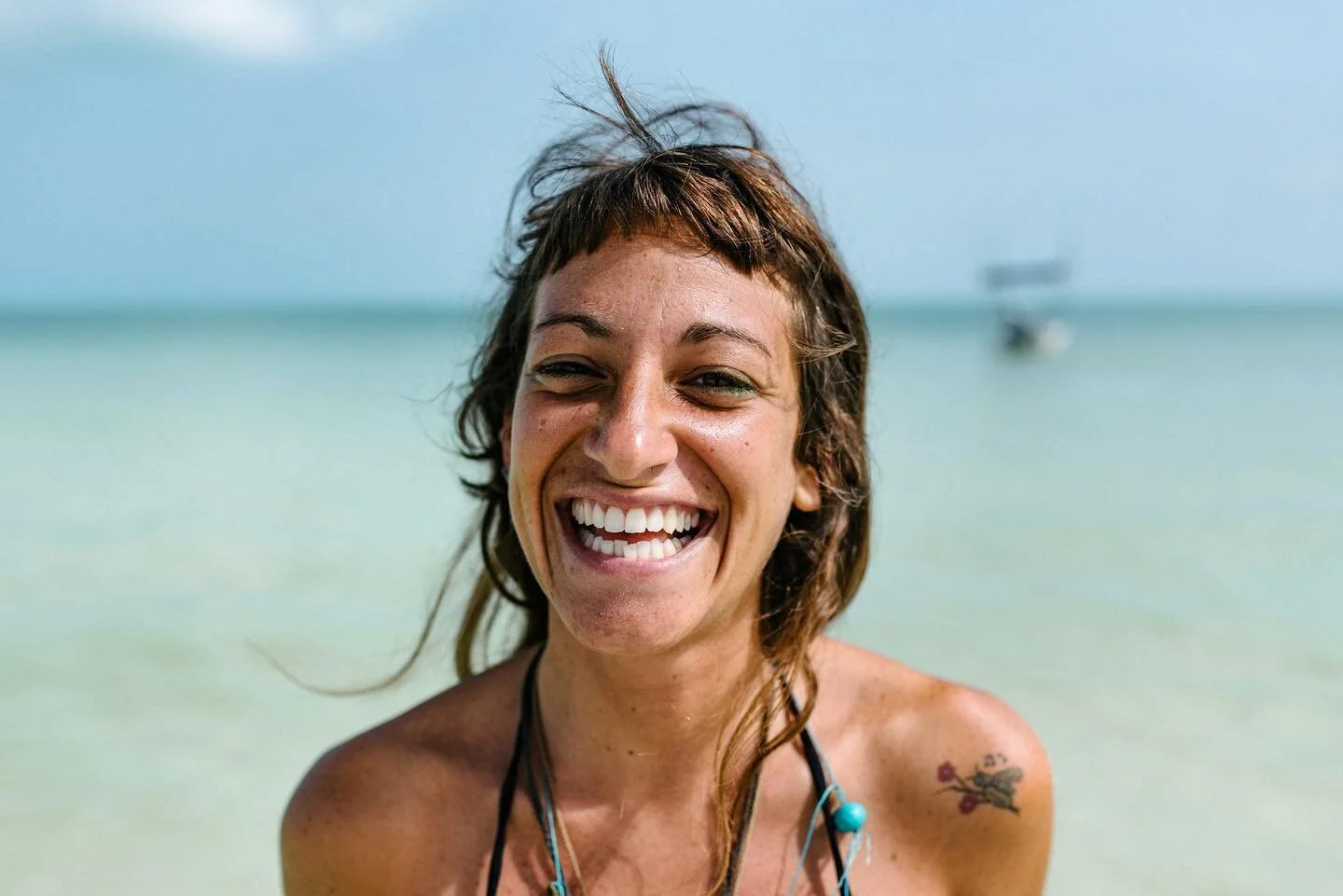 Somewhere in Mexico…
 But every where in Mexico the people are beautiful…
What’s your favorite city in Mexico?
#erinshaphotography #beautifulpeople #visitmexico #travelphototgraphy #portraitphotography #travelphotographer #blac