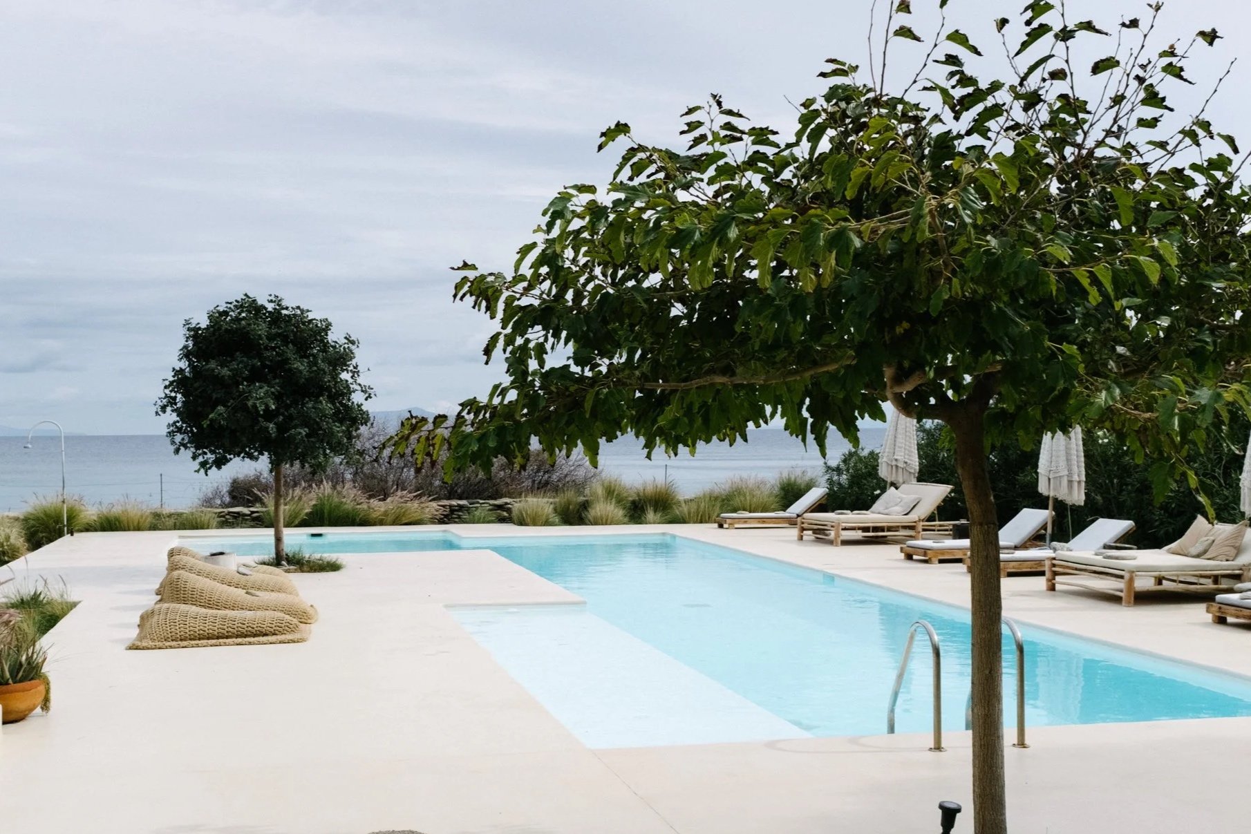 Kea Retreat - Greece