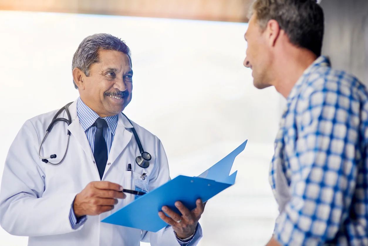 Your First Visit to the Doctor: Maximizing the Benefit