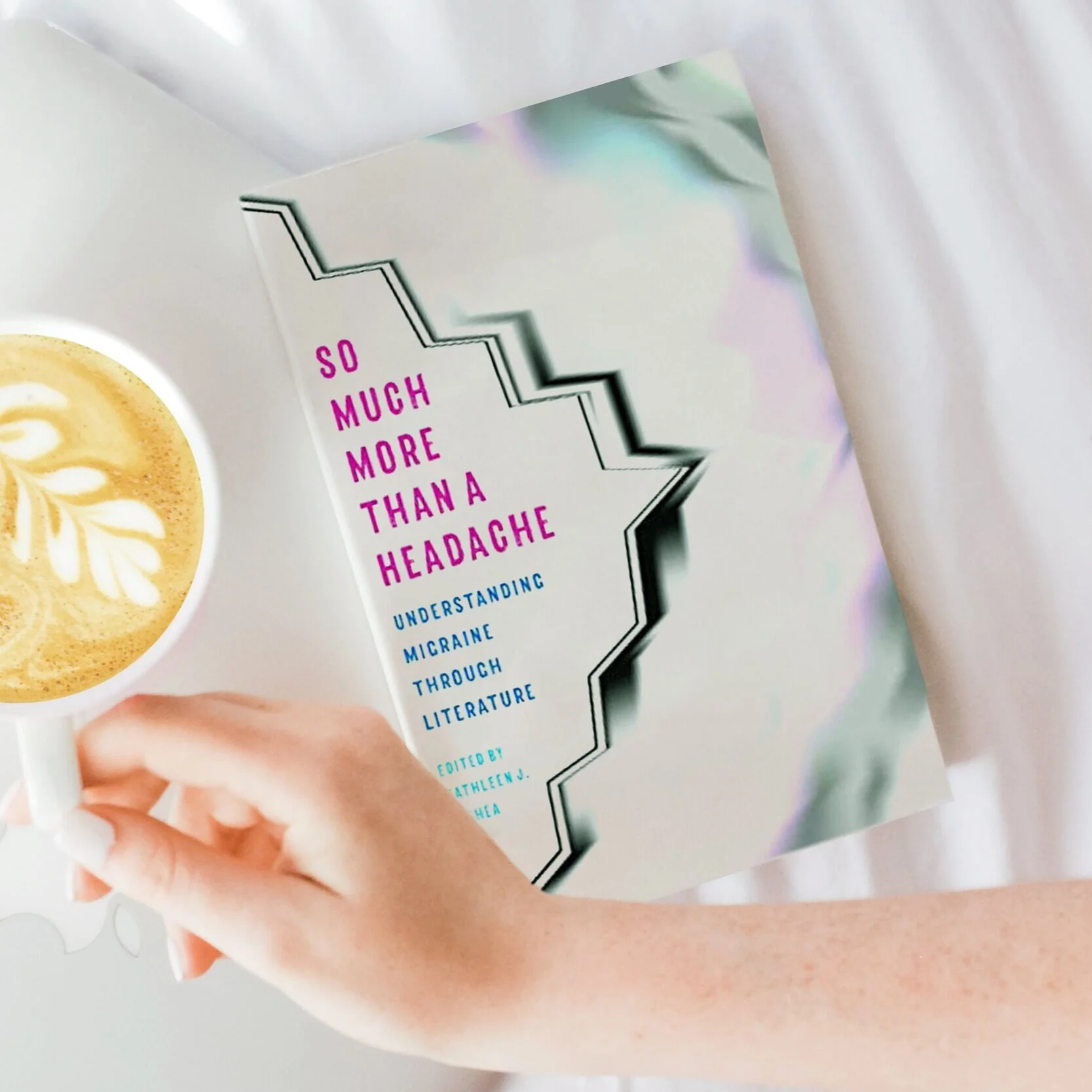 Book Review: So Much More Than a Headache