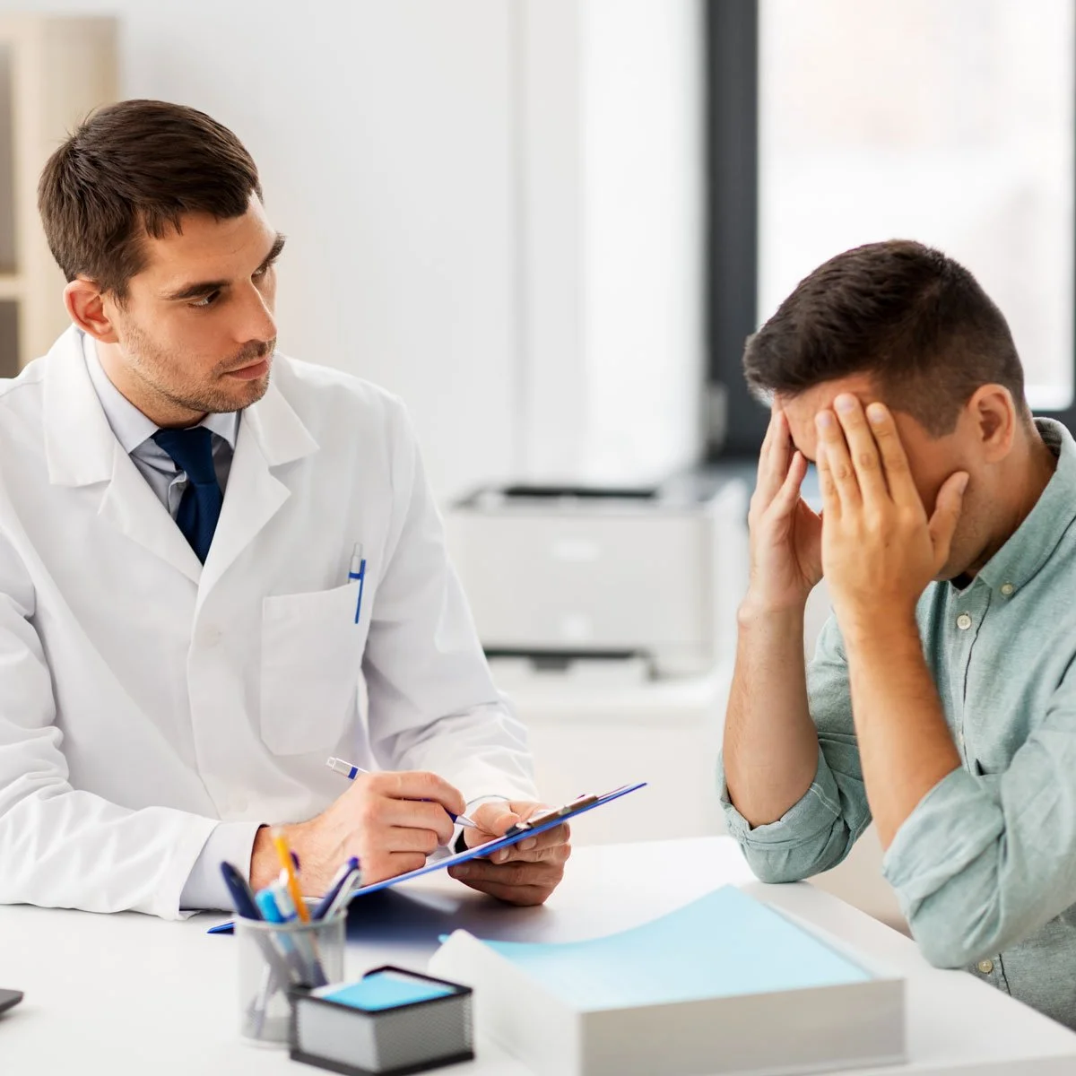 Migraine Myth of the Month