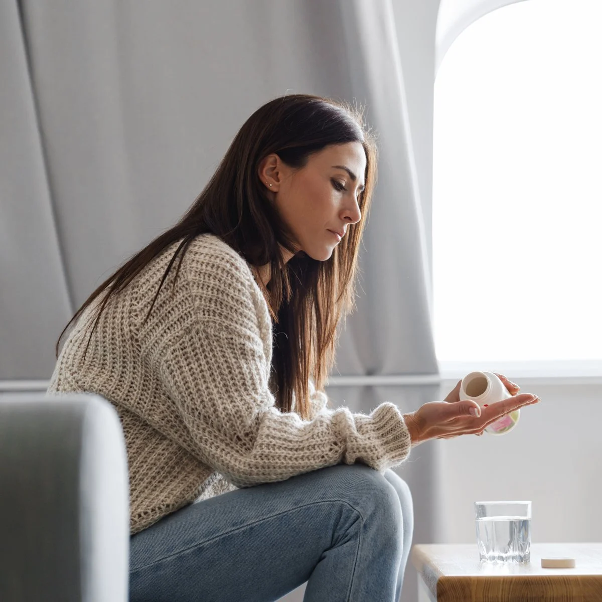 Migraine Treatment of the Month: Divalproex sodium: an oldie... but a goodie?     