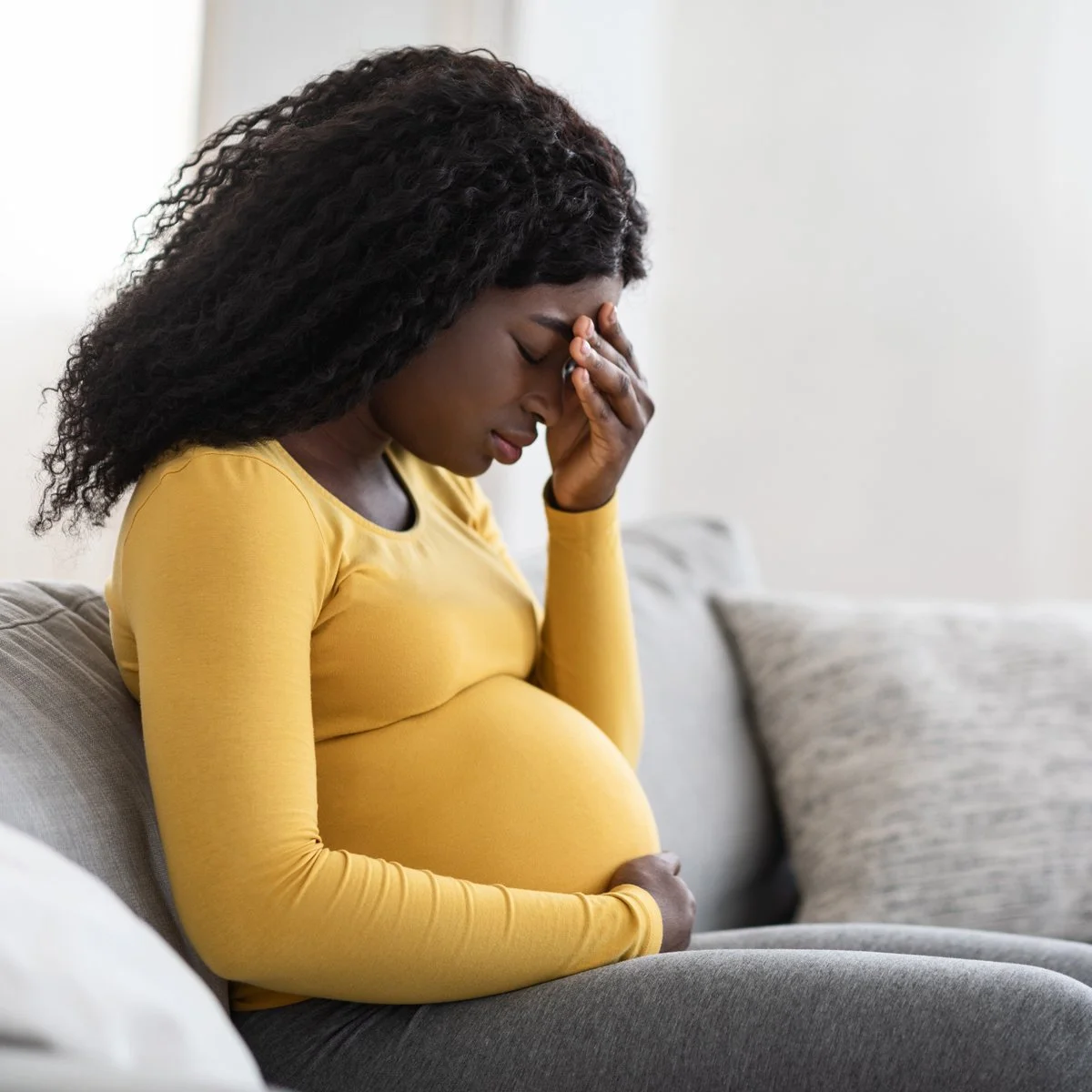 Migraine Tip of the Month: Pregnant and migraine out of control?  Consider Botox
