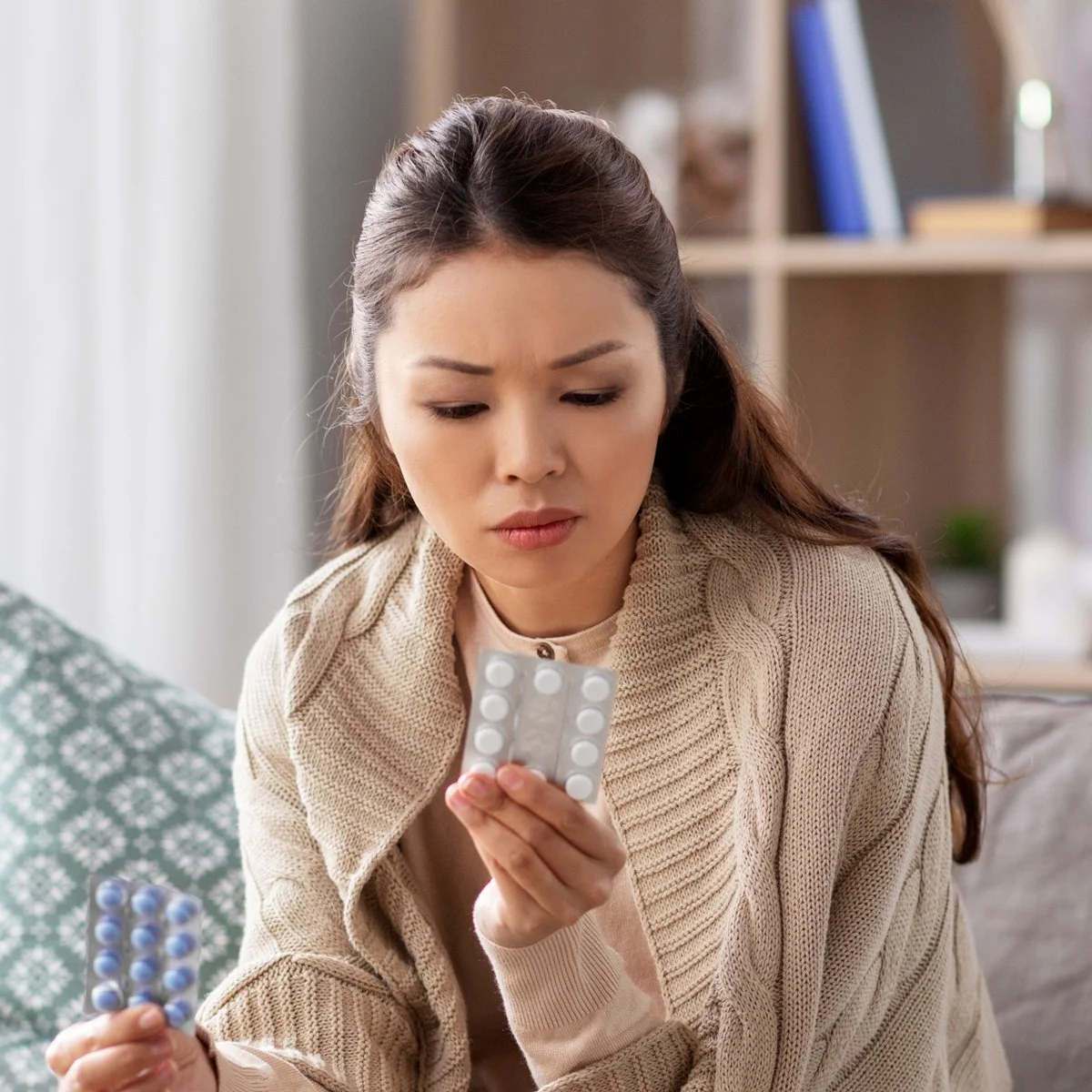 Optimal Pharmacologic Treatment of Acute Migraine Headache: Matching medication to headache intensity