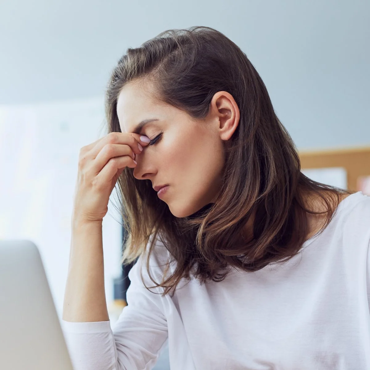 Migraine Tip of the Month: Want to avoid prevention therapy?  Up your acute treatment game