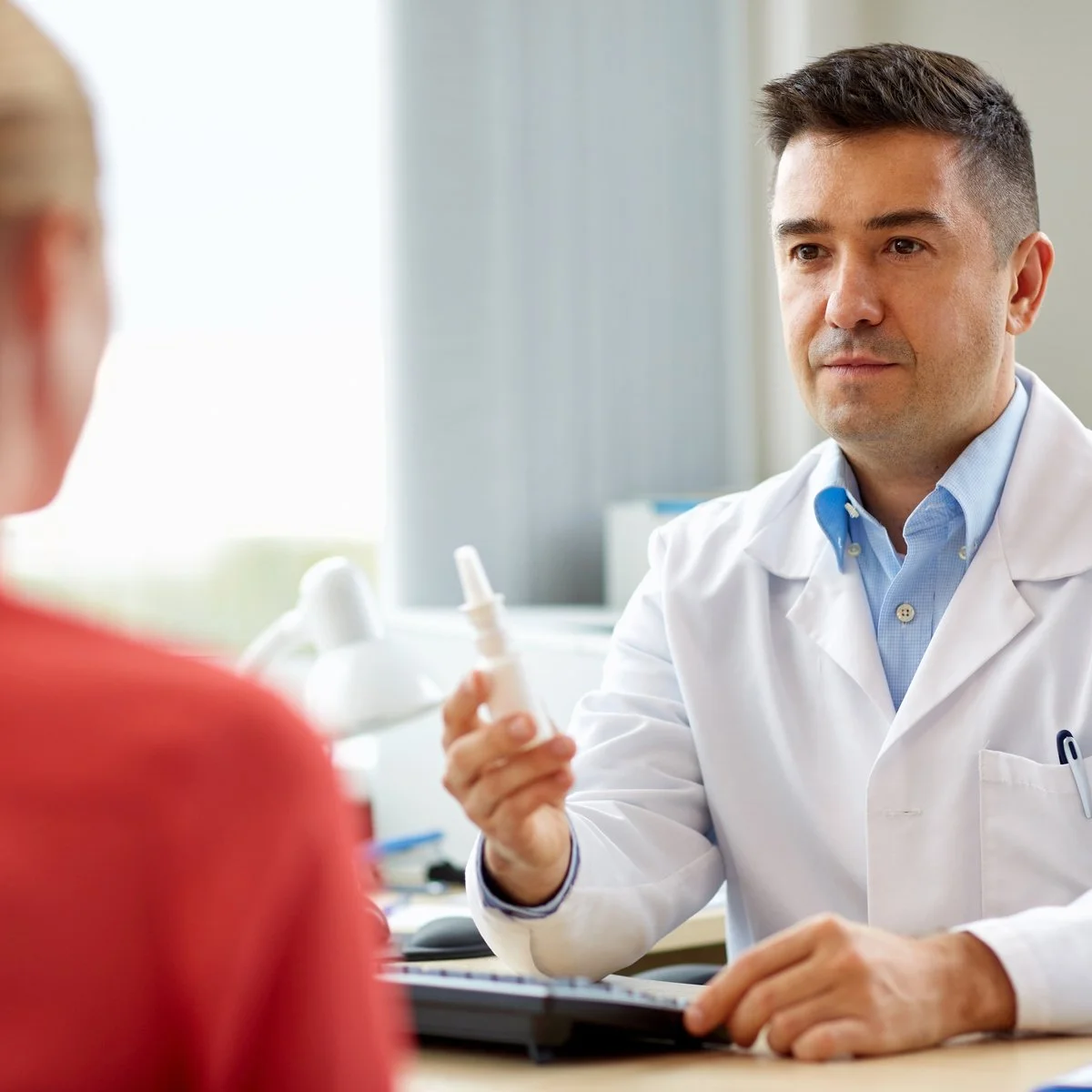 Migraine Treatment Updates: Zavzpret Nasal Spray and The Nerivio REN Device