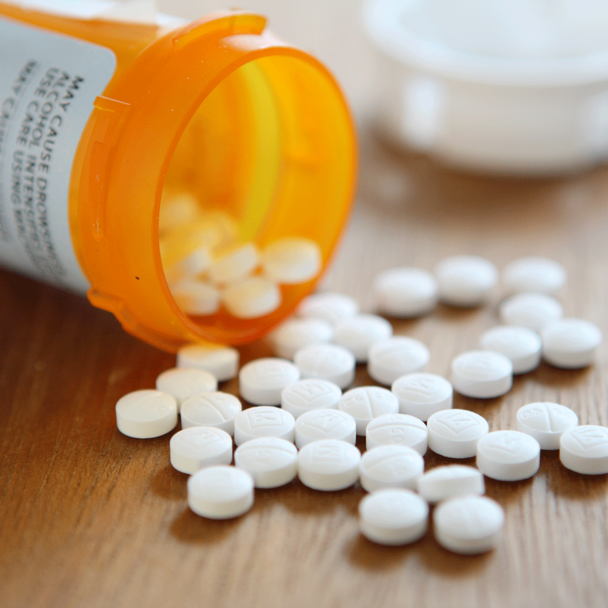 Migraine Treatments of the Month: The Oral Triptans