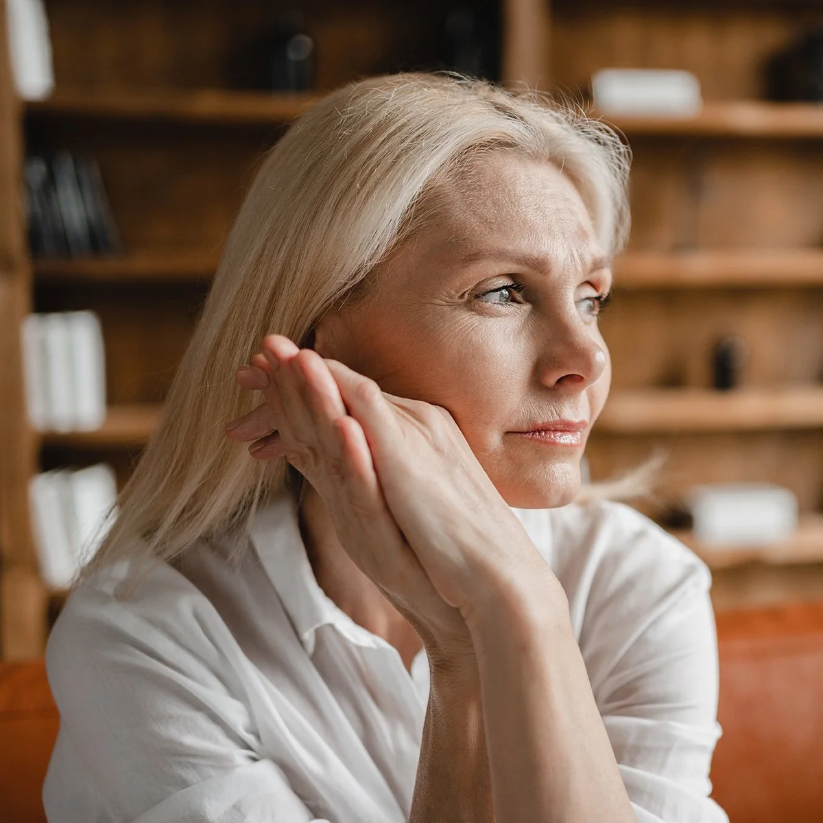 Navigating Perimenopause/ Menopause with Migraines: The Highs and the Lows