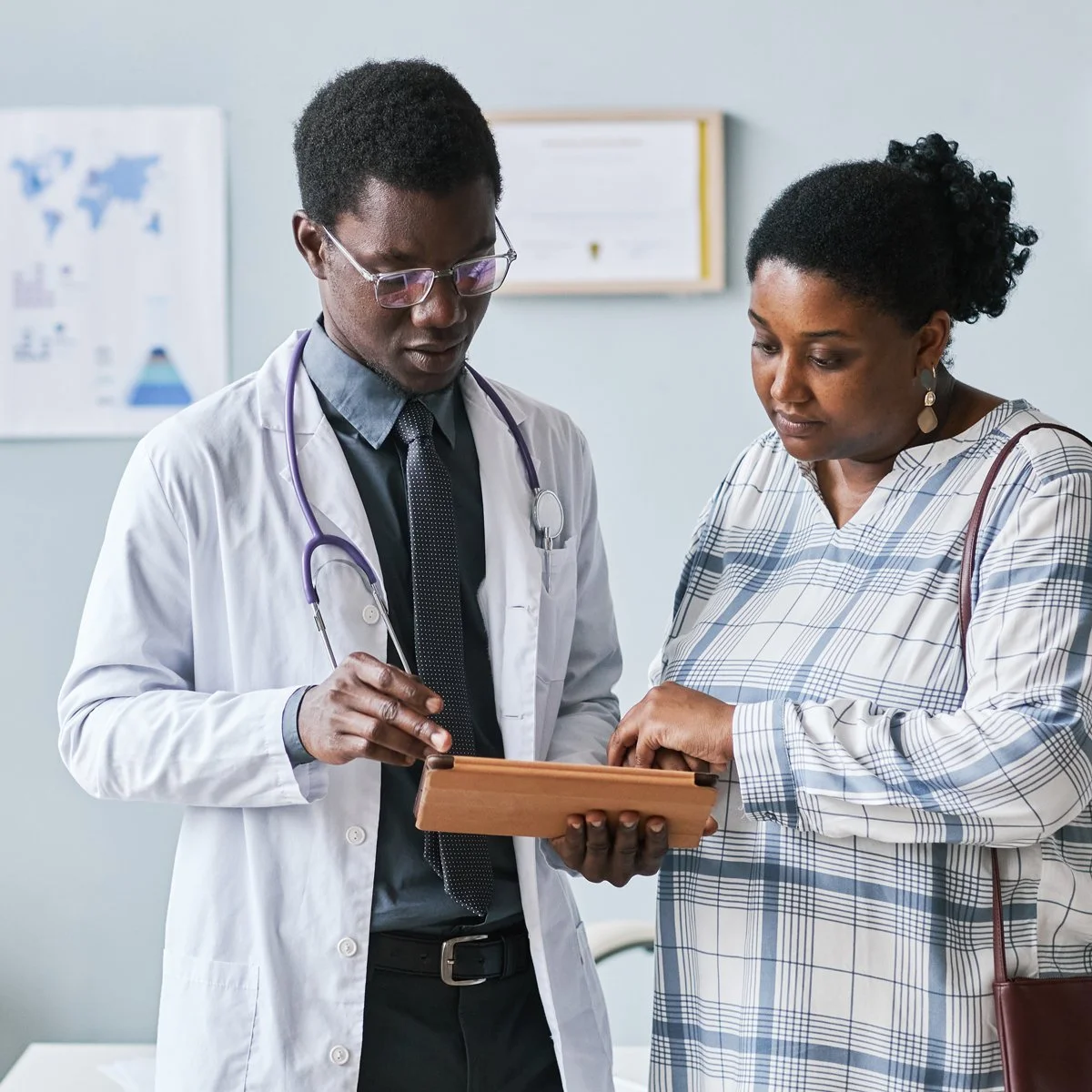 Migraine Tip of the Month: Don’t go to your first appointment for headache evaluation empty-handed