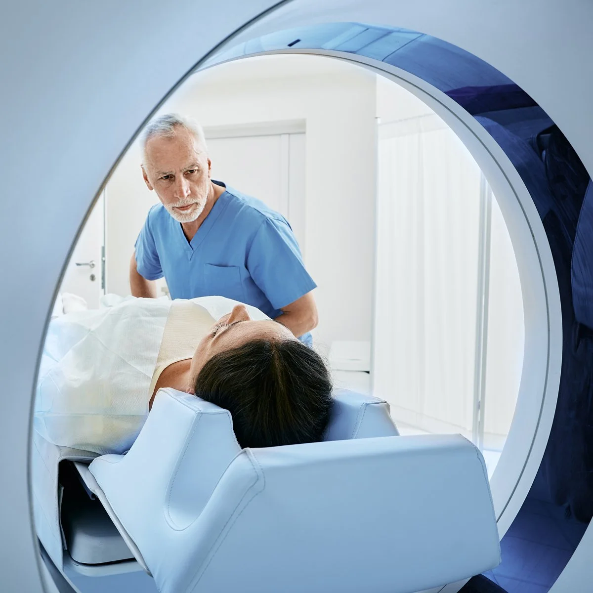 Migraine Myth of the Month: If your headaches are becoming worse, different or both... you need an MRI scan!