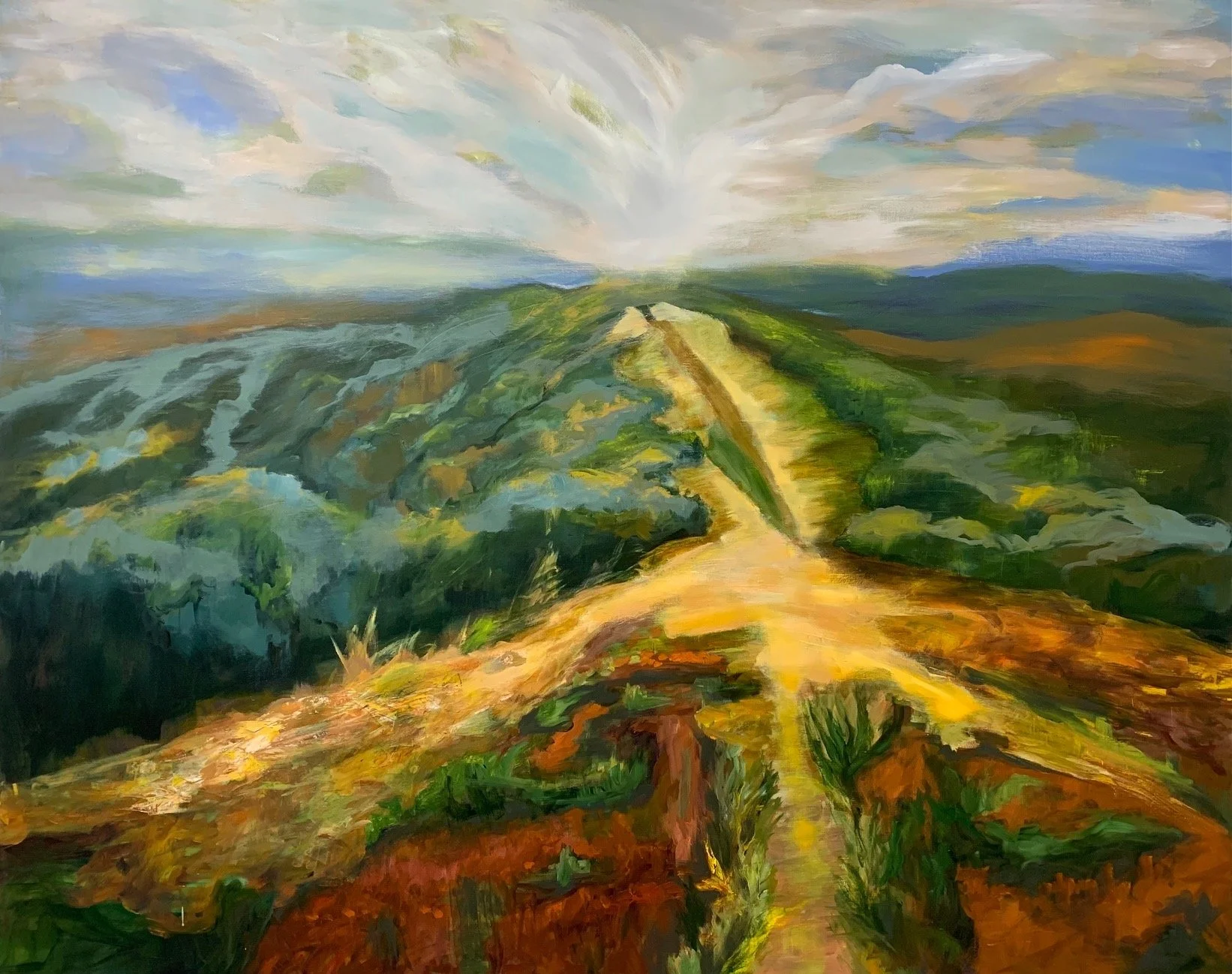 Infinity, 48x60.jpg