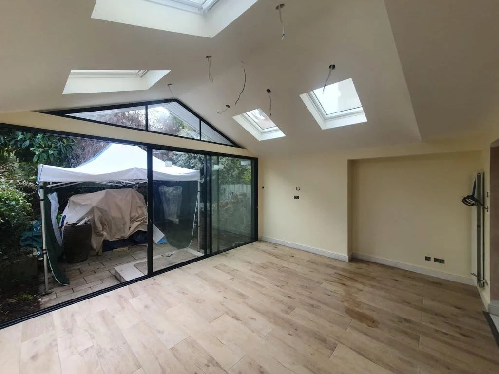 Extension Chiswick