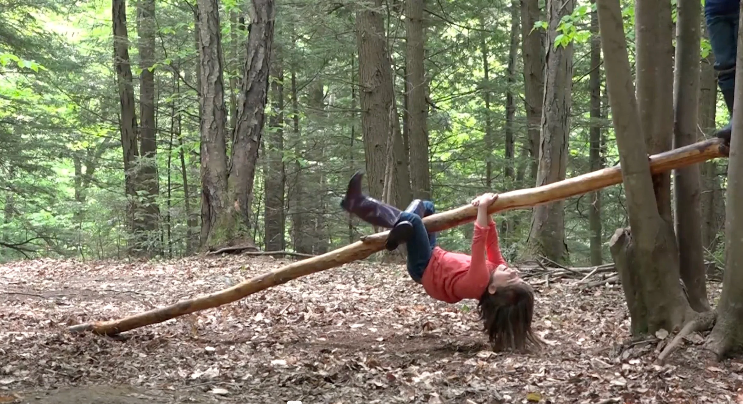  “The Best Day Ever” - Trailer  Role: Editor  Client: Antioch University New England 