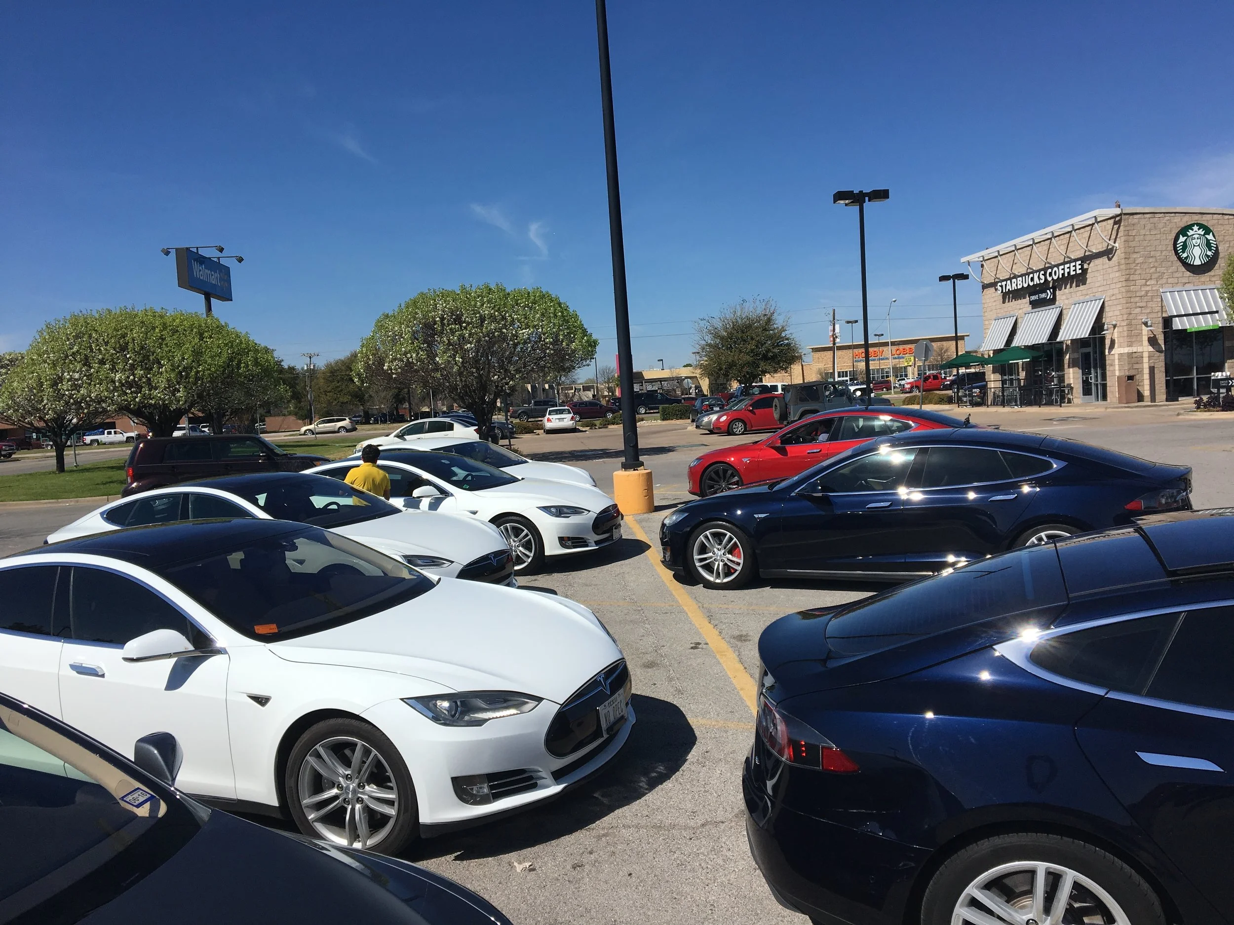 NTTOG go to the Harbor Inn