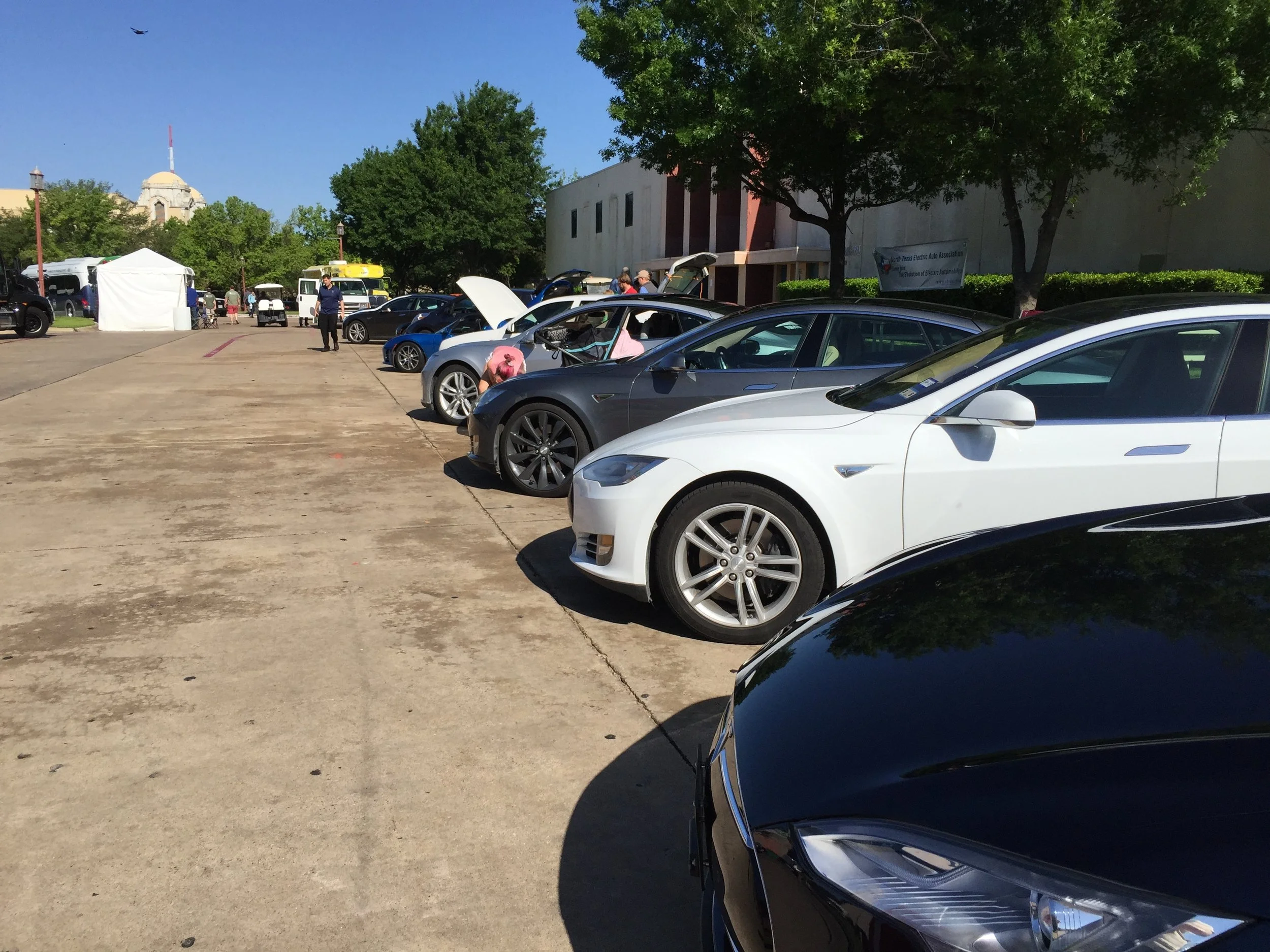 Earth Day Texas - 2015