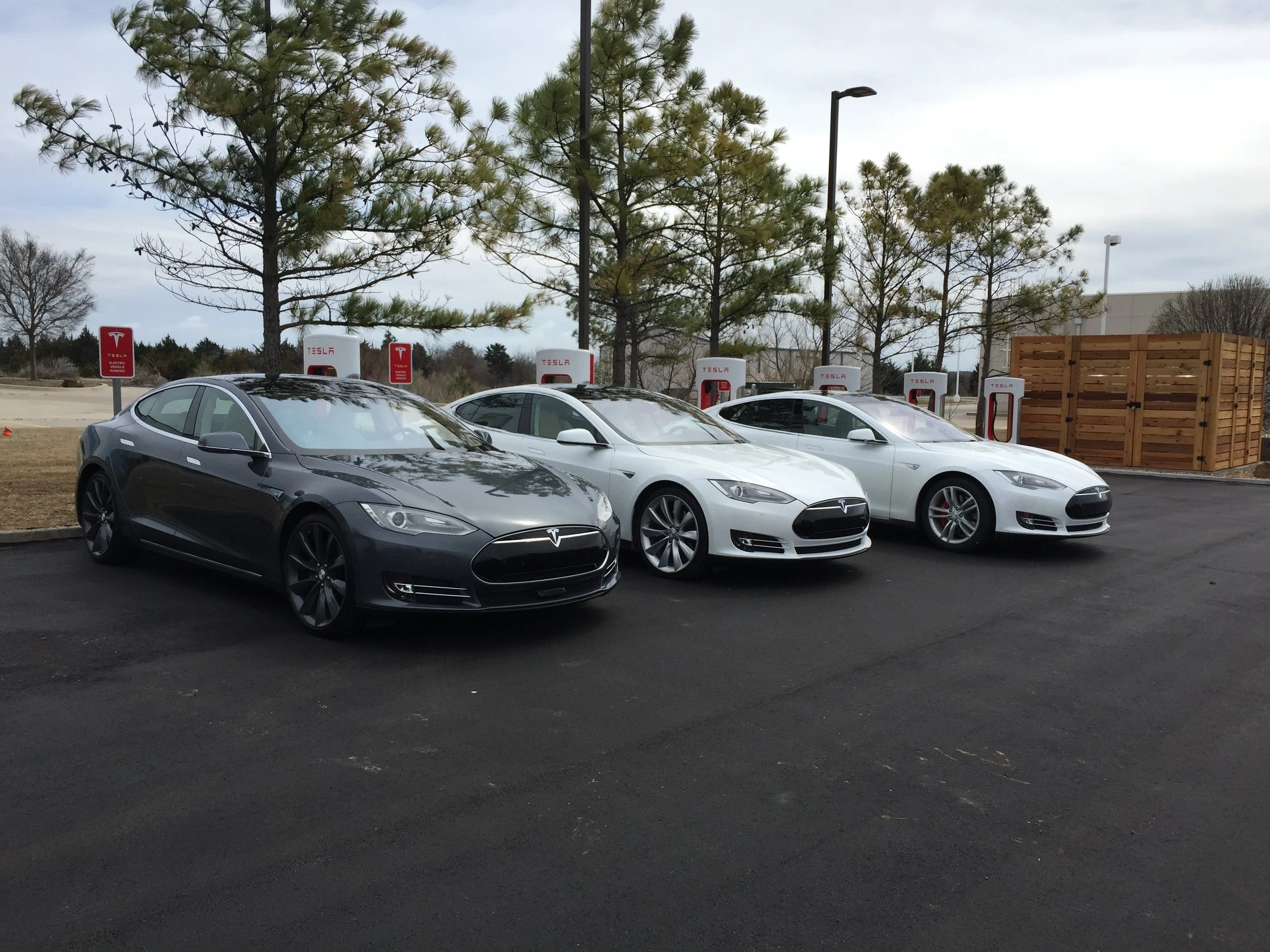 Drive the Golden Spike in Ardmore, Oklahoma