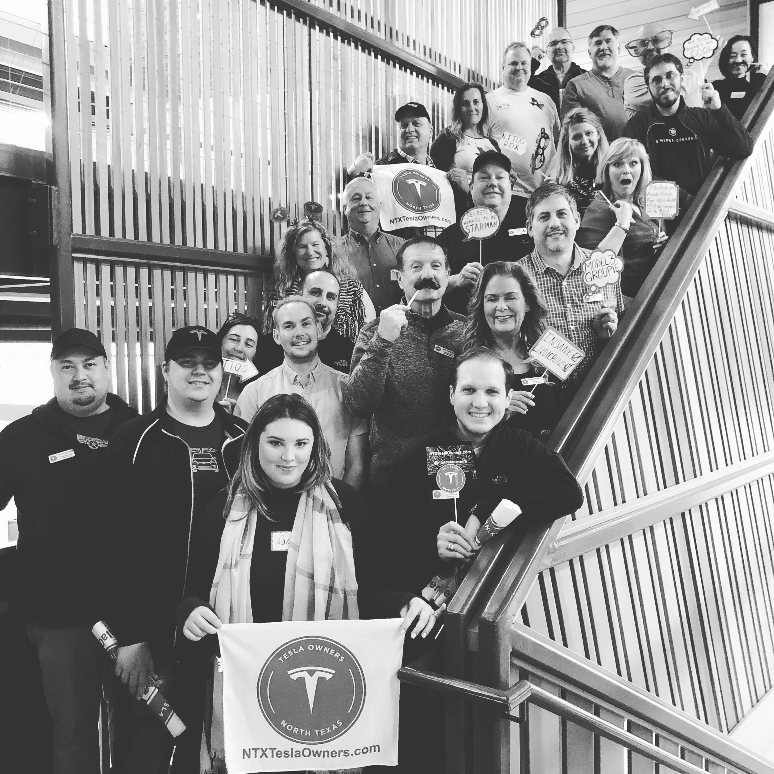 ANNUAL MEMBERS MEETING 2018