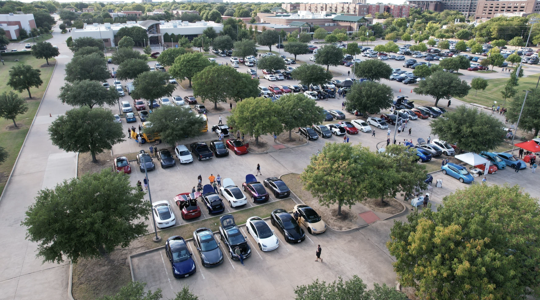 National Drive Electric Week
