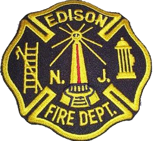 Fire Division of Edison