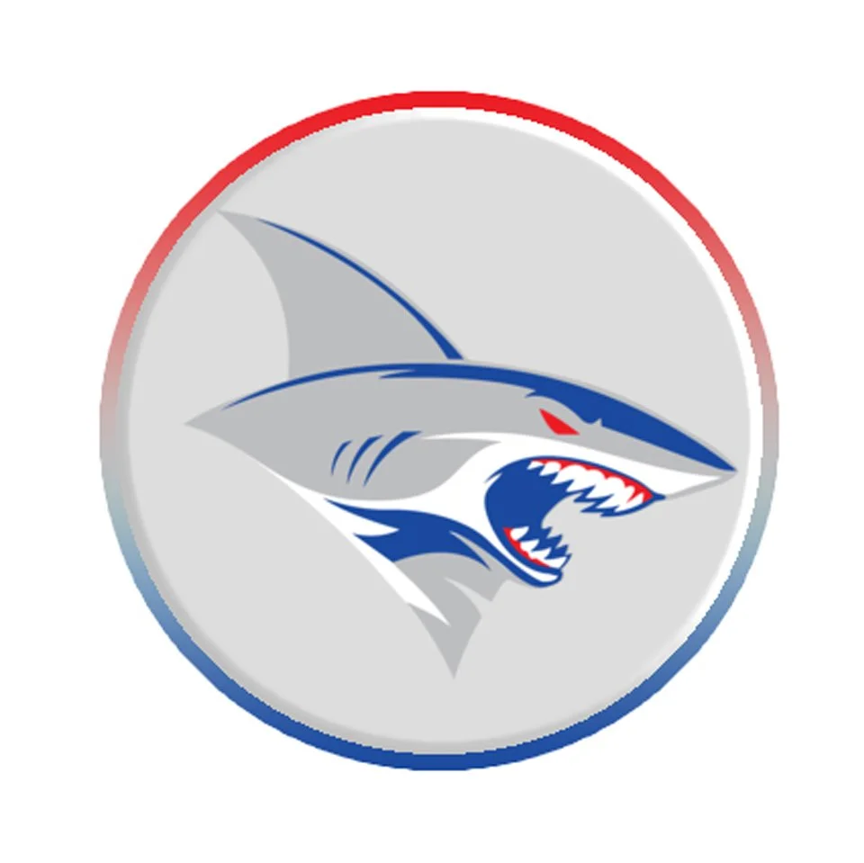 STANDINGS — JERSEY SHARKS