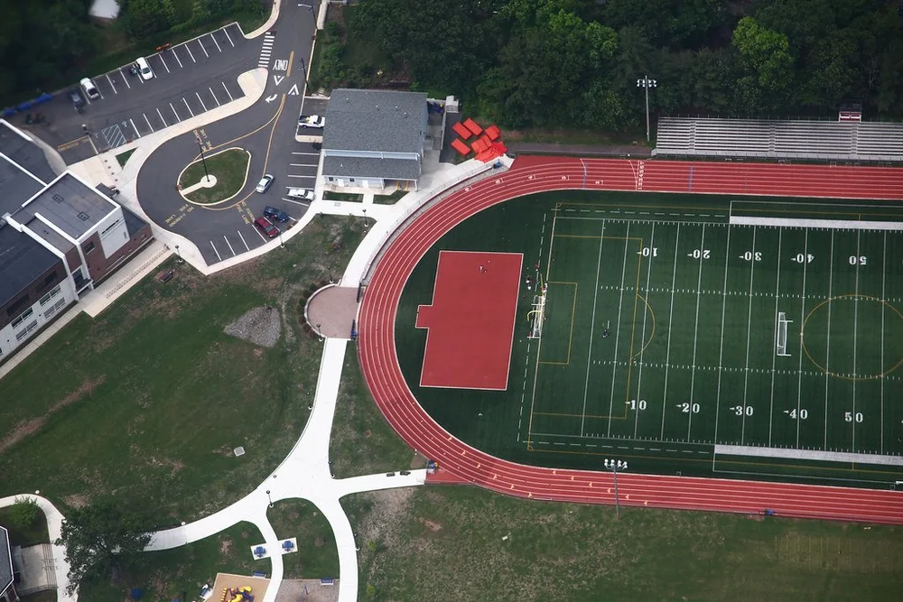FACILITIES — JERSEY SHARKS