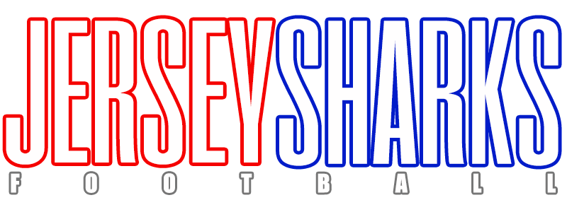 JERSEY SHARKS
