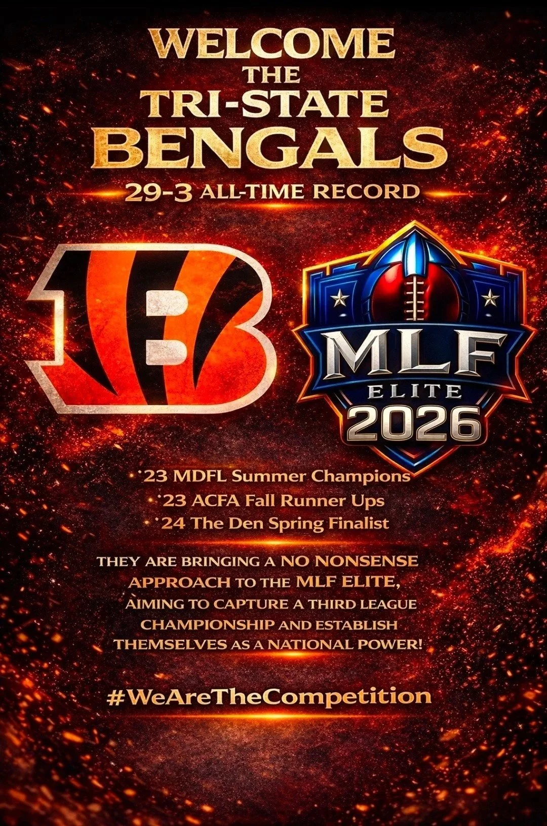 TriStateBengalstoMLF