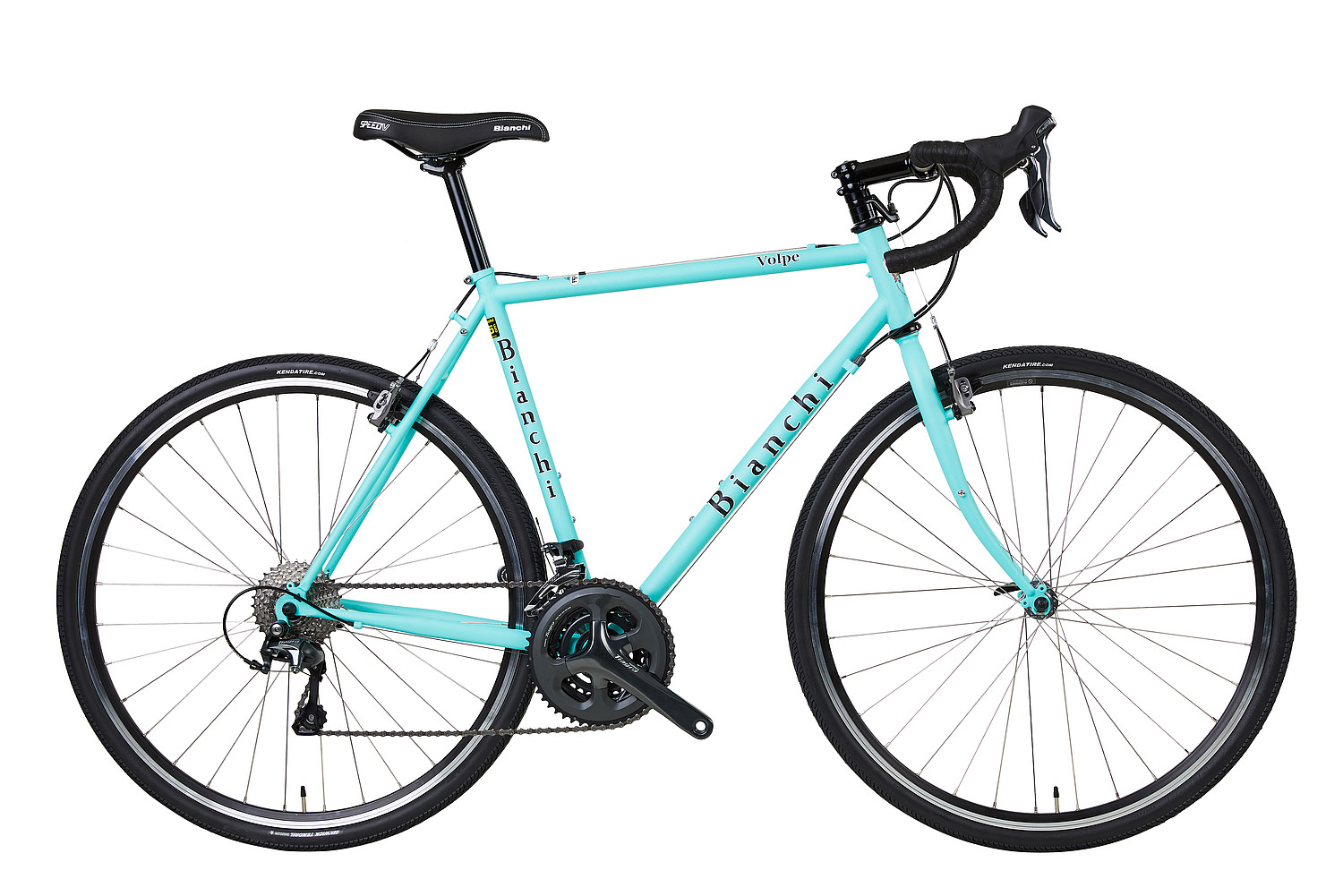 Bianchi Classic Bicycles