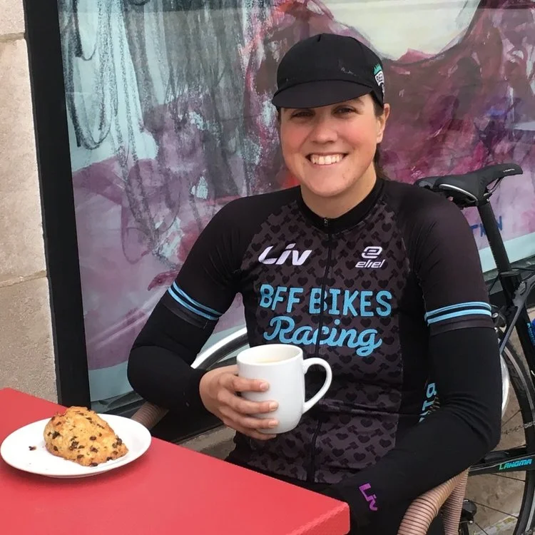 The Story Of My Bike Life