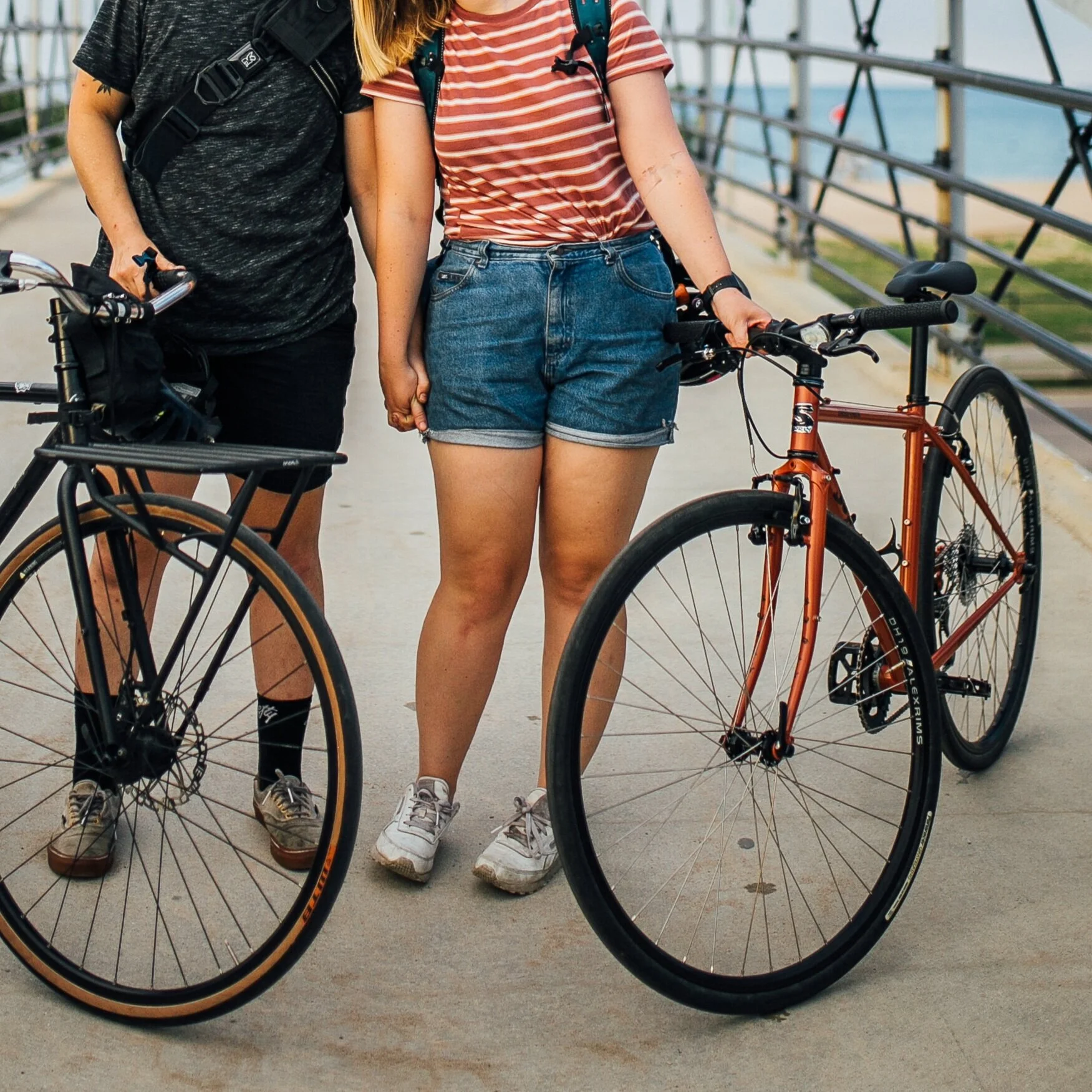 How to Shop for a New Touring / Adventure Bike!