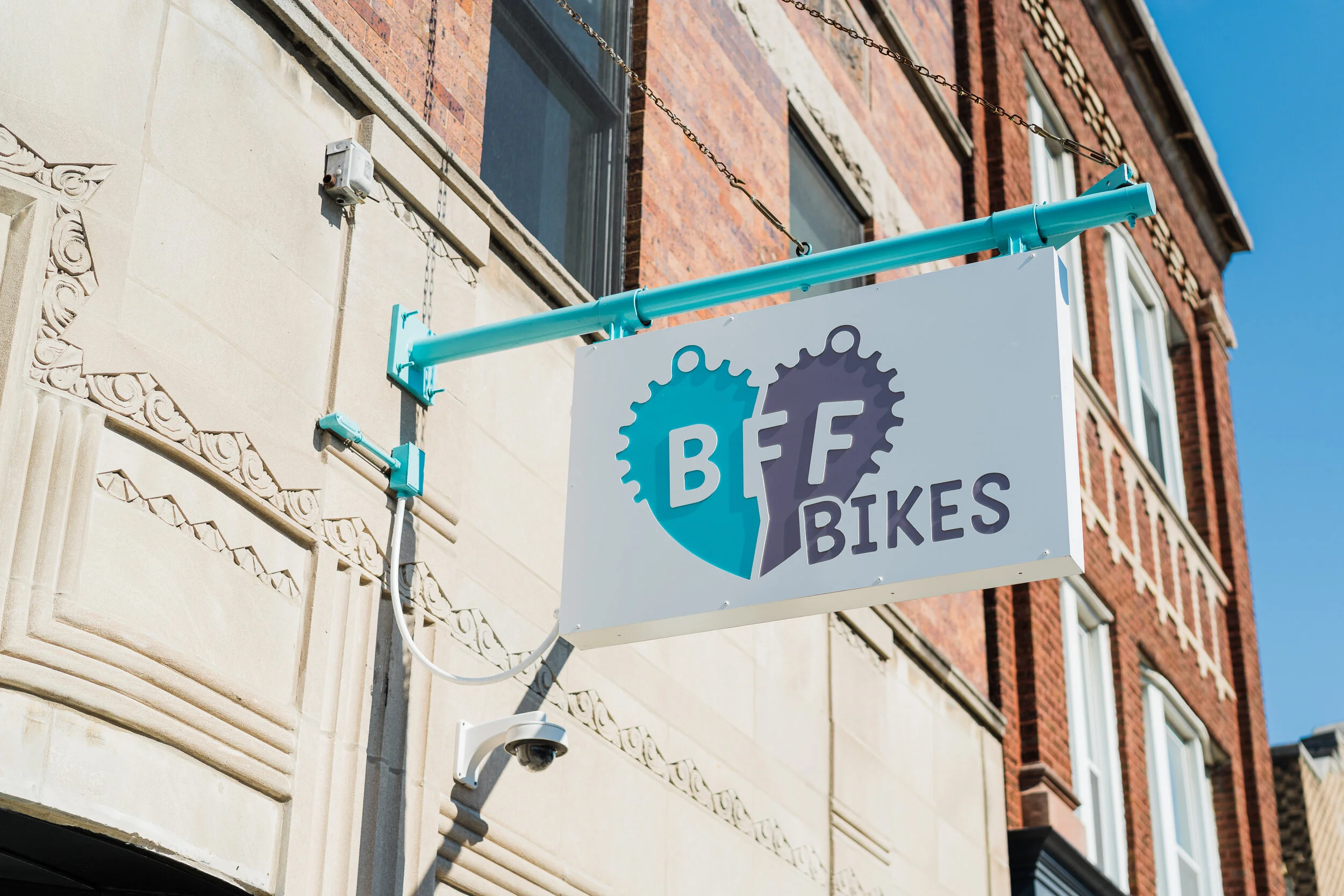 Bff Bikes