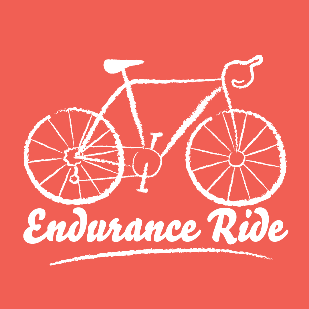 May Endurance Ride  