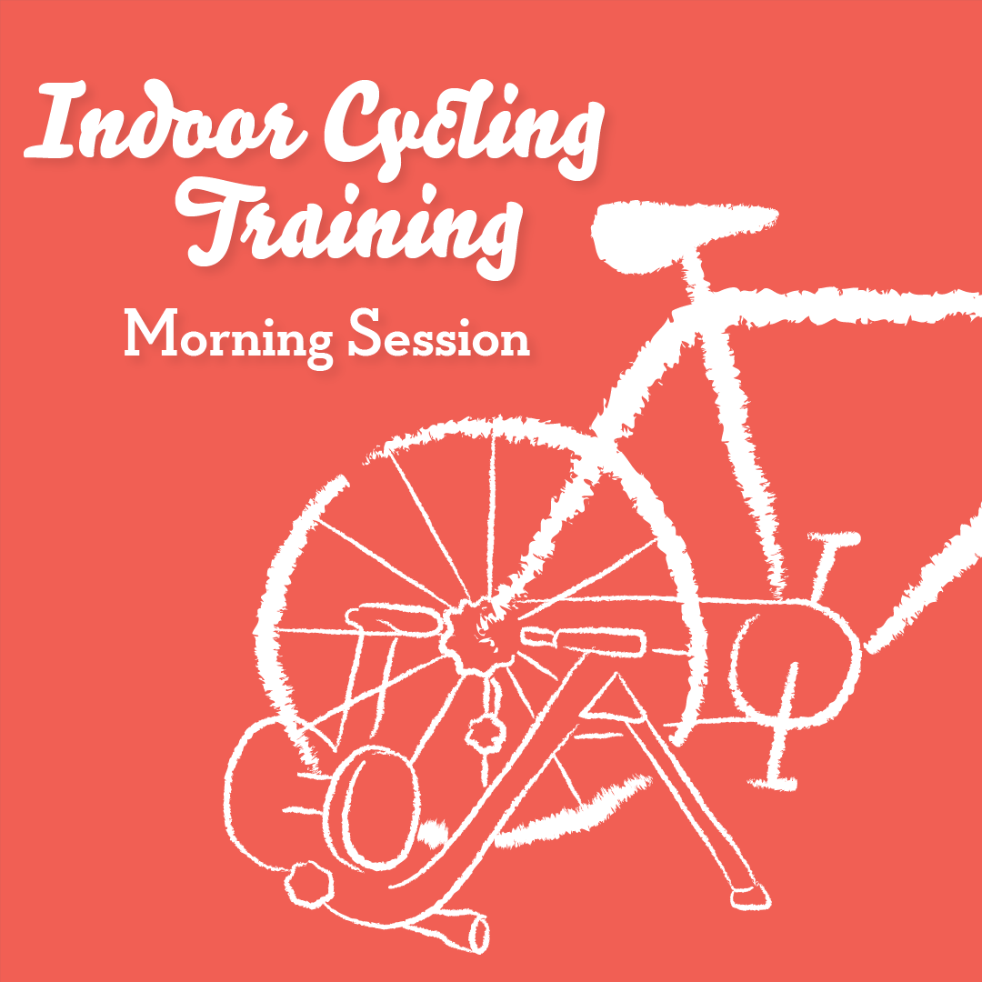 Interval Training - Morning Session 