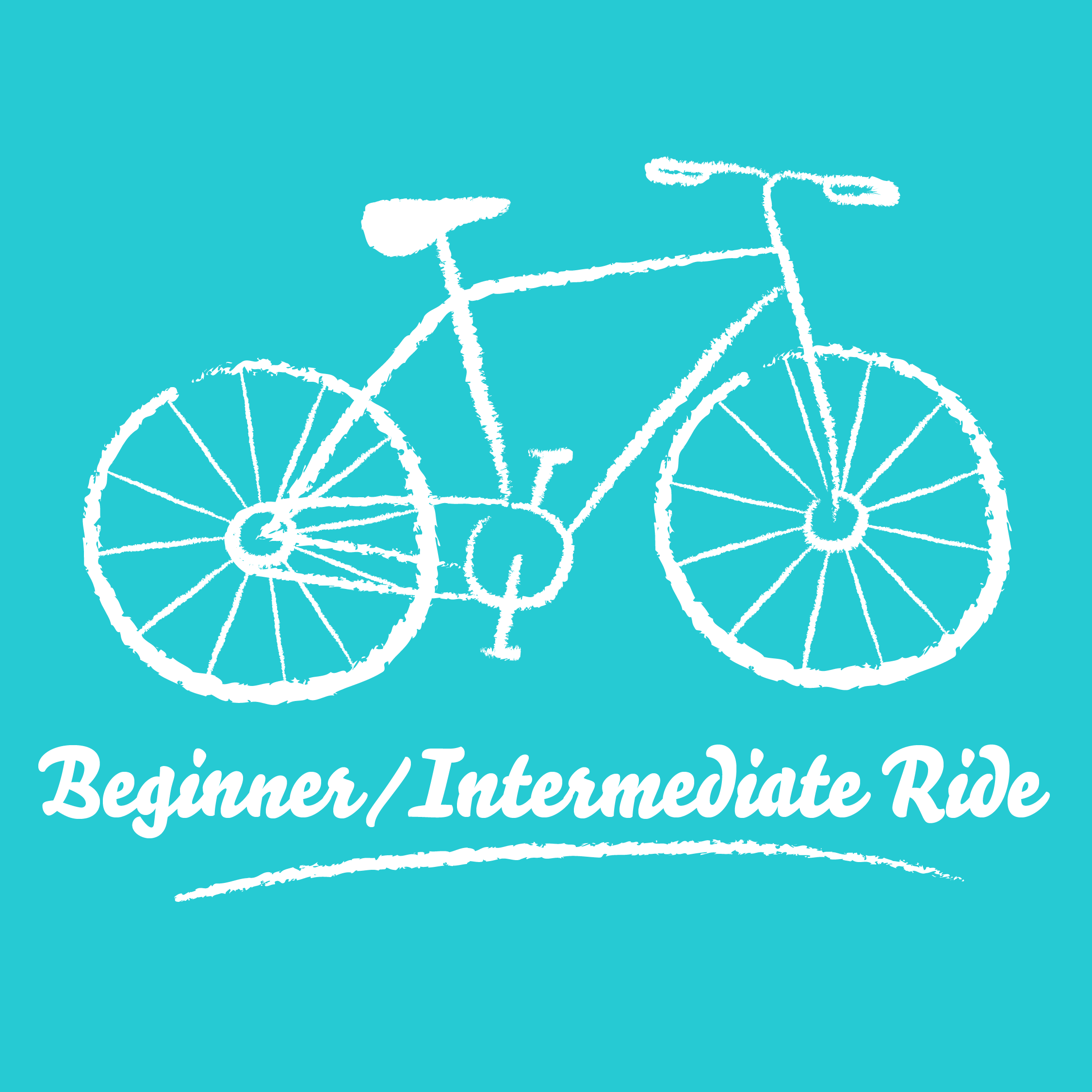Beginner/Intermediate Ride  