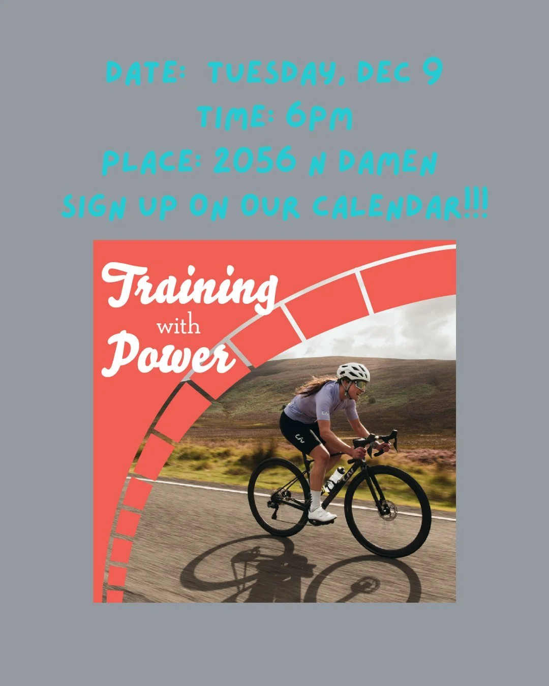 🚴&zwj;♂️💥 Training with Power: The Ultimate Game Changer 💥🚴&zwj;♀️
If you&rsquo;ve ever wondered how to take the guesswork out of your rides and train with real intention, power is where it&rsquo;s at. Unlike speed or heart rate, your power numbe