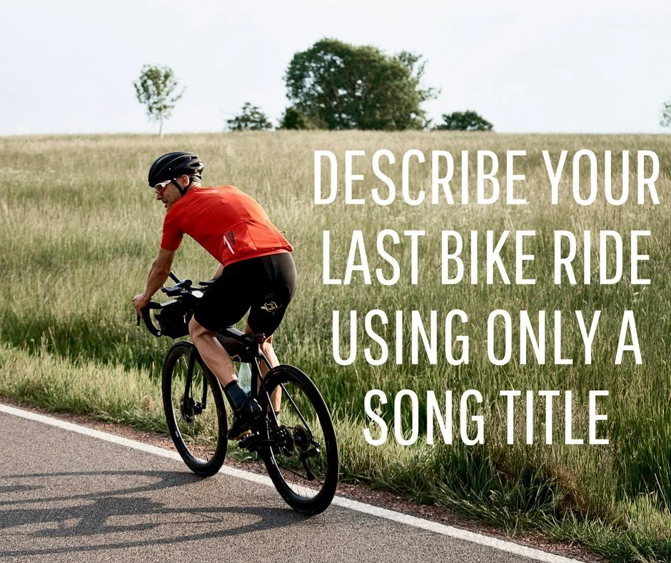 Answer in the comments below! #cycling #bikes #bikeride
