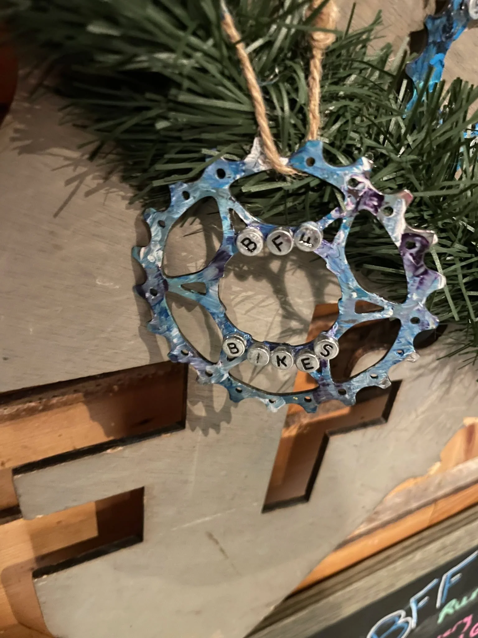 My favorite part of the new year is reflecting on the previous year.  We had so many great moments this year building community and creating a safe happy place for people to ride bikes.  These pictures honestly don't do it justice. I am so grateful f