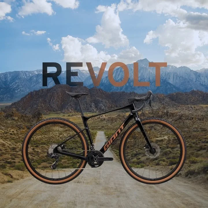 The Revolt Advanced 2 has arrived and it is ready for whatever surface you choose.

From gravel grinders to rough backroads, its lightweight composite frame delivers fast acceleration and confident climbing. 

Engineered compliance helps reduce fatig