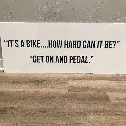 Good luck to all those doing mid-south this weekend !!!! May the weather gods forever be in your favor!!! Just a few pictures to give you some inspiration!!! Look forward to that Bobby hug!

 #girlpower💪 #gravel #buywhereyouride #gravelride #bikelif