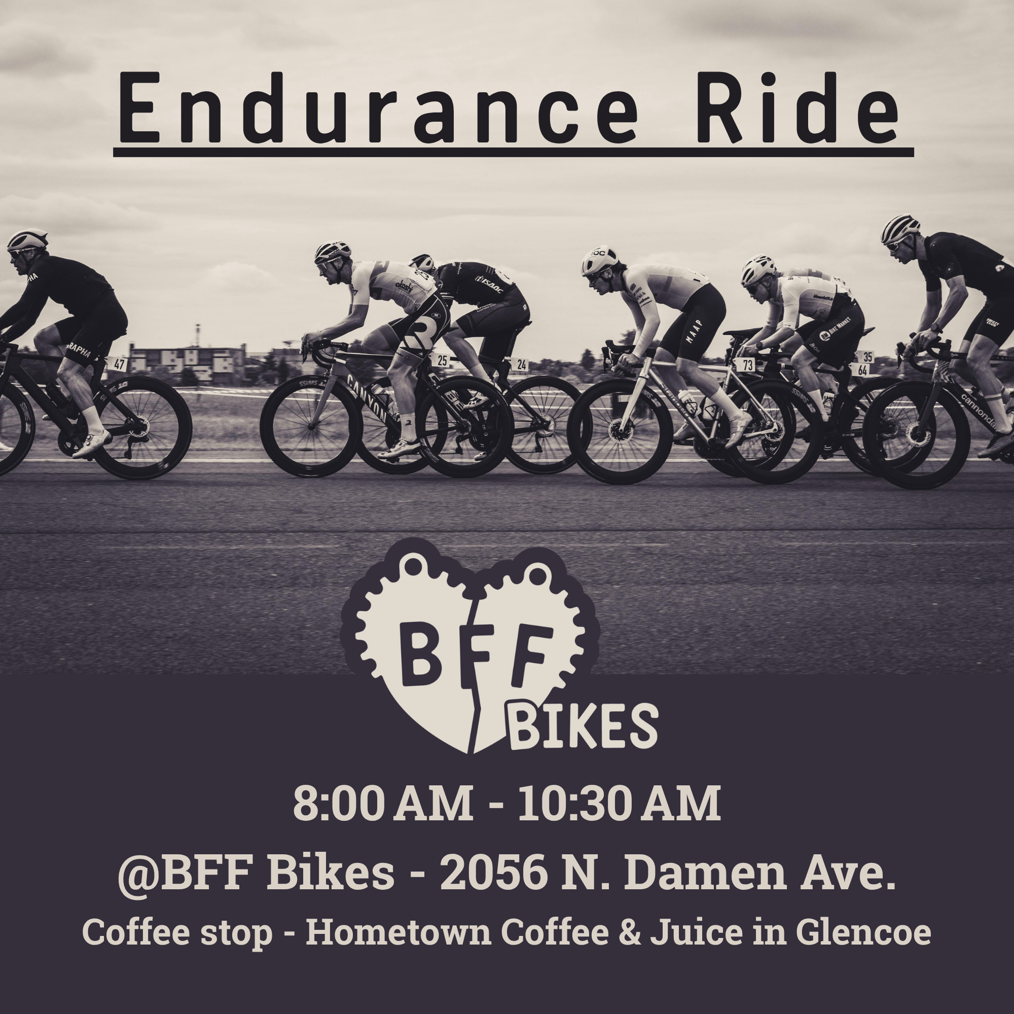  Endurance Ride