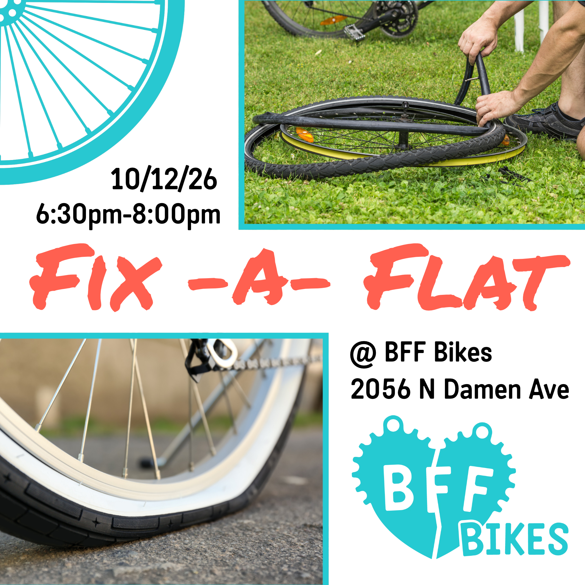 Fix-a-Flat