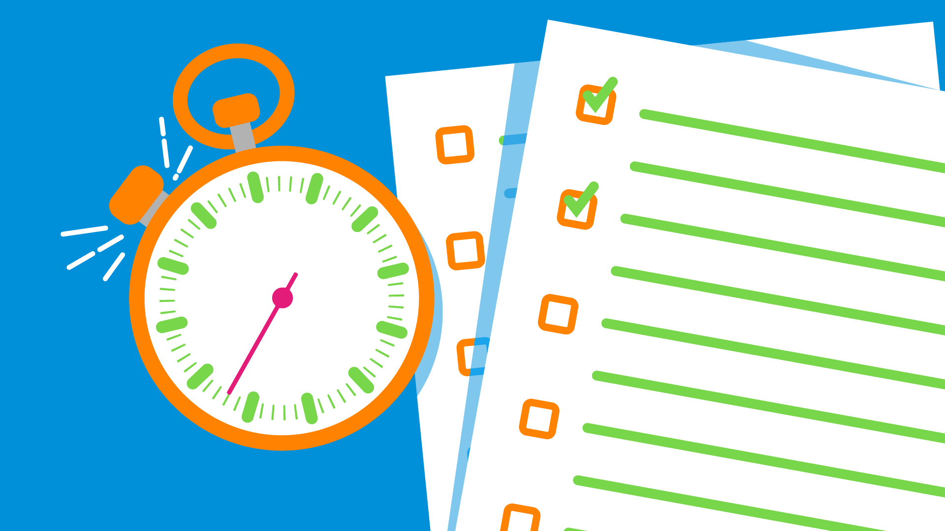 the five-minute rule